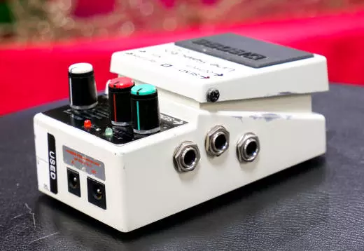 BOSS - Line Selector 2